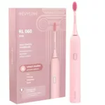 Электрическая зубная щетка Revyline RL060 в розовом дизайне выгодно