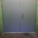 Металлические двери оптом в Кемерово