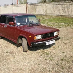 Продам автомобиль ВАЗ 21053 (1995 г.в) 