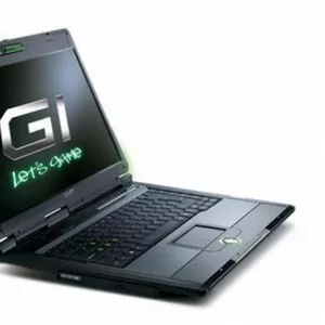 Игровой ноутбук ASUS G1Sn!