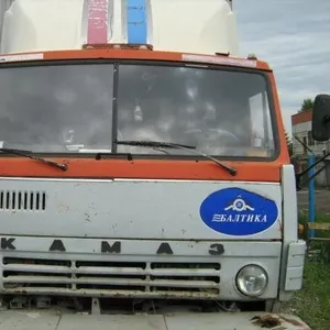 Продам КамАЗ 5320        
