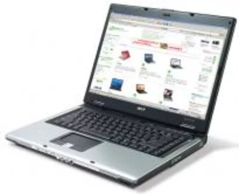 Продам ноутбук ACER ASPIRE 5101 AWLMi